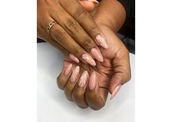 best nail salon in glendale ca